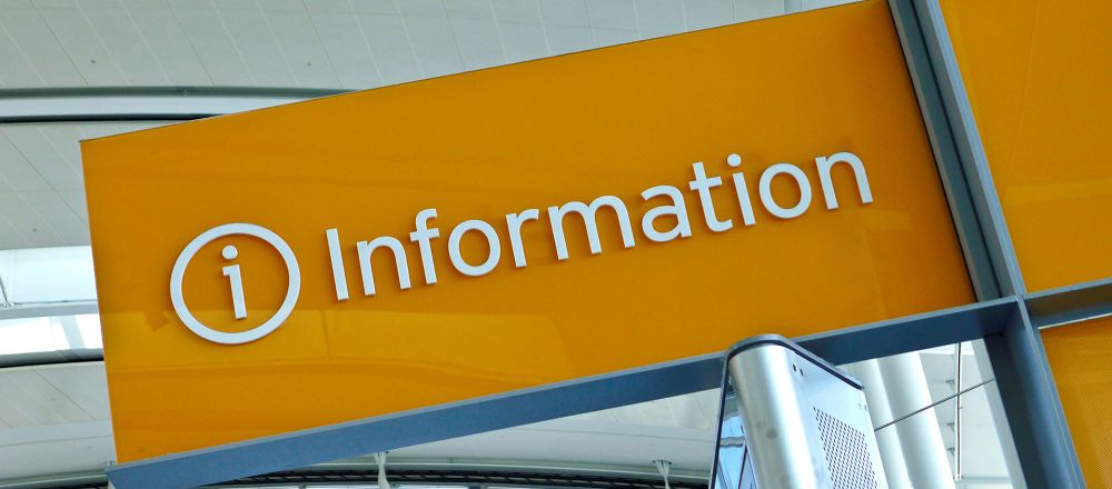 Neuigkeiten &  Informationen